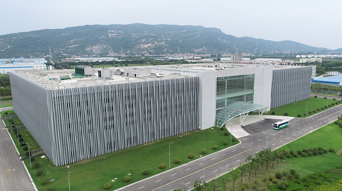 In 2019Kanion built the industry's first Chinese medicine intelligent manufacturing factory